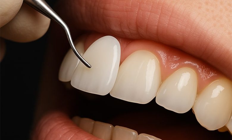 کامپوزیت ونیر